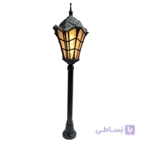 چراغ چمنی محوطه وستا کوچک