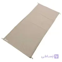 لاینر کیسه خواب مدل Outwell - Cotton Liner Single