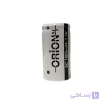 باطری نیکل کادمیوم SC 1800 mAh ORION