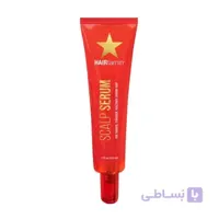 سرم مو هیرتامین hairtamin ضد ریزش 60 میل