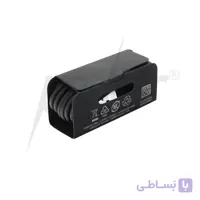 کابل شارژر سامسونگ s10 اورجینال