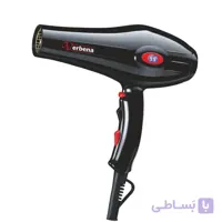 سشوار حرفه ای وربنا مدل VR-9906