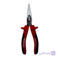 انبر دم باریک لایت مدل LP-150R سایز 6 اینچ