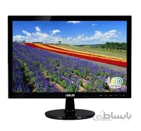 مانیتور ایسوس مدل VS197DE سایز 18.5 اینچ ا ASUS VS197DE Monitor 18.5 Inch
