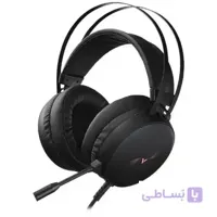 هدست گیمینگ رپو مدل Rapoo VH310