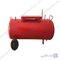 مخزن هوای ۸۰ لیتری