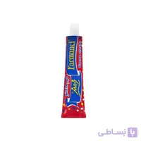 شکلات کرم کاکائوی تیوپی فرمند 40 گرمی (بزرگ)