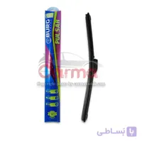 ست تیغه برف پاک کن جلو ژله ای جیلی