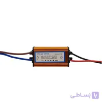 LED DRIVER 4 7x1W