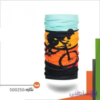 دستمال سر ریسا نگاره 50