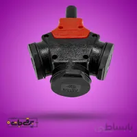 سه راهی کرال آفر الکترونیک