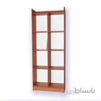 کتابخانه لمکده مدل لیون