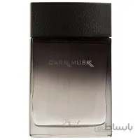 ادوپرفيوم مردانه دارك ماسك 100ميلی لیتر ژک ساف