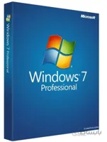 لایسنس ویندوز 7 پرو (OEM)