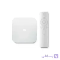 پخش کننده تلویزیون مدل 4K شیائومی - Xiaomi TV Box 4K