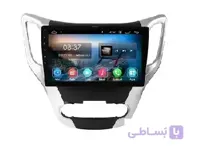 پخش کننده خودرو اندروید چانگان CHANGAN CS35