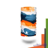 دستمال سر ریسا نگاره 02