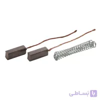 ذغال دینام پراید ا self-starter