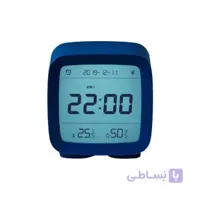ساعت رومیزی کینگ پینگ مدل Bluetooth Alarm CGD1