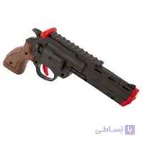 تفنگ هفت تیر تیرپران کیفی