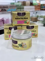 ماسک گچی عصاره عسل آیچون بیوتی