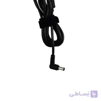 کابل شارژر لپ تاپ سونی 6.5X4.4 ا DC POWER CABLE SONY 6.5X4.4