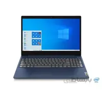 لپ تاپ 15.6 اینچی لنوو مدل IdeaPad 3 - MA