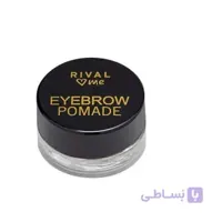 سایه ابرو ریوال د یانگ شماره 02