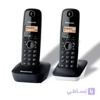 تلفن بیسیم پاناسونیک TG1611BX / تلفن KX-TG1611BX