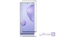 محافظ شیشه ای صفحه نمایش سامسونگ Galaxy Note20 Ultra 5G