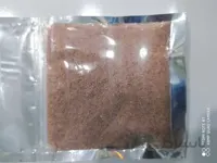 پودر سنگ کوارتز رنگ صورتی کمرنگ