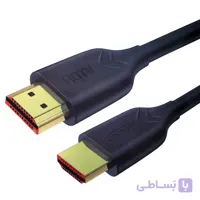 کابل HDMI دی نت مدل HDTV-CABLE طول 1.5 متر