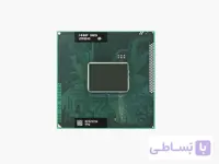 سی پی یو Intel سری Sandy Bridge مدل Core i5-2450M