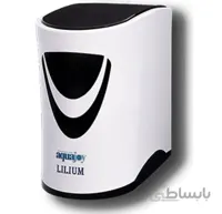 دستگاه تصفیه آب آکواجوی مدل لیلیوم ا Aquajoy water purifier model Lilium