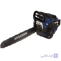 اره زنجیری بنزینی هیوندای مدل TECHNO700 ا مدل TECHNO700