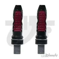 جا پایی موتور سیکلت سوسماری کد RM789