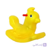 الاکلنگ تعادلی جوجه