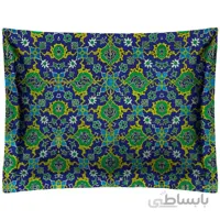 روبالشی مخمل رنس مدل P1-20022
