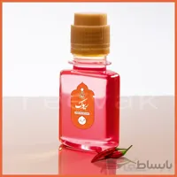 روغن فلفل قرمز 60 میلی لیتر