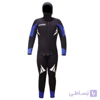 پوشاک نئوپرن (وت سوت) دره نوردی کنیونر Canyoneer 5 mm