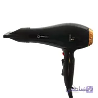 سشوار آی ایکس مدل ix-5507 ا IX hair dryer model ix-5507