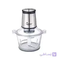 خردکن کویین هوم مدل QH-5130 ا Queen QH-5130 Chopper