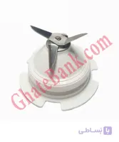ته پارچ مخلوط کن تفال مجیک کلین فابریکی