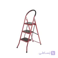 نردبان رونیک مدل ۳ پله