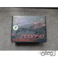 power raidmax scorpio rx-635ap-s