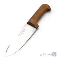 چاقو قصابی حیدری سایز ۵