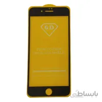 محافظ صفحه نمایش آیفون ۸ مدل ۶D