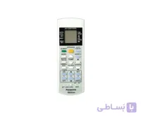 کنترل کولر گازی پاناسونیک