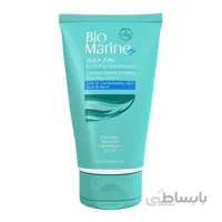ژل شستشوی صورت مناسب پوست های چرب و جوش دار بایومارین 150 میلی لیتر ا PURIFYING CLEANSING GEL BIOMARINE