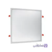 پنل سقفی 60×60 هنگام 50 وات پارس شعاع توس